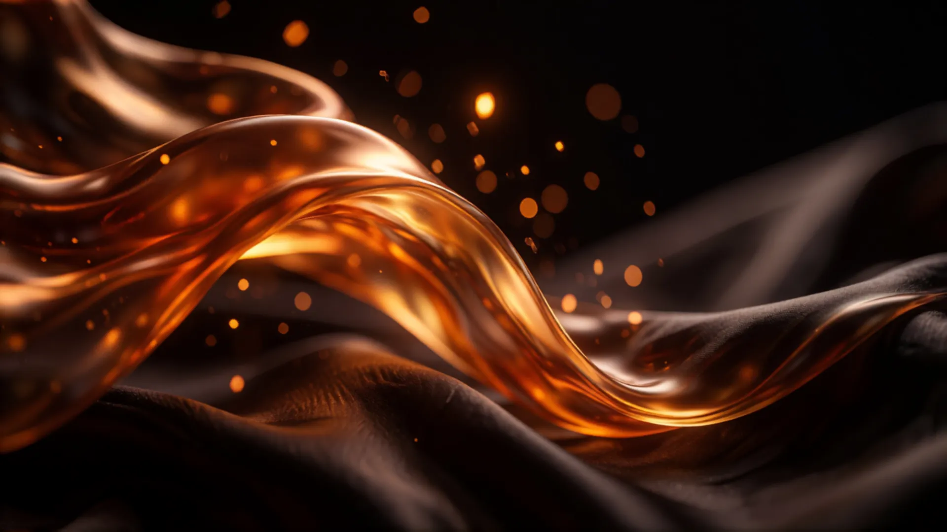 Ember collection preview